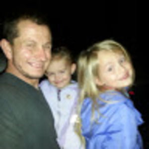 Meet your Posher, Jeffery